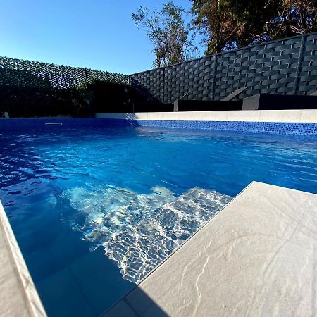 Villa Danza Del Mar - Designed For Adults Вир Экстерьер фото