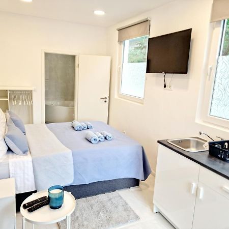 Villa Danza Del Mar - Designed For Adults Вир Экстерьер фото