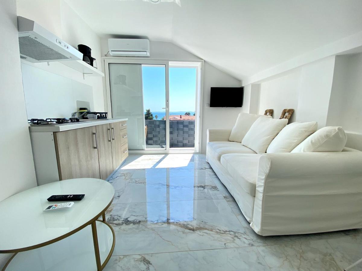 Villa Danza Del Mar - Designed For Adults Вир Экстерьер фото