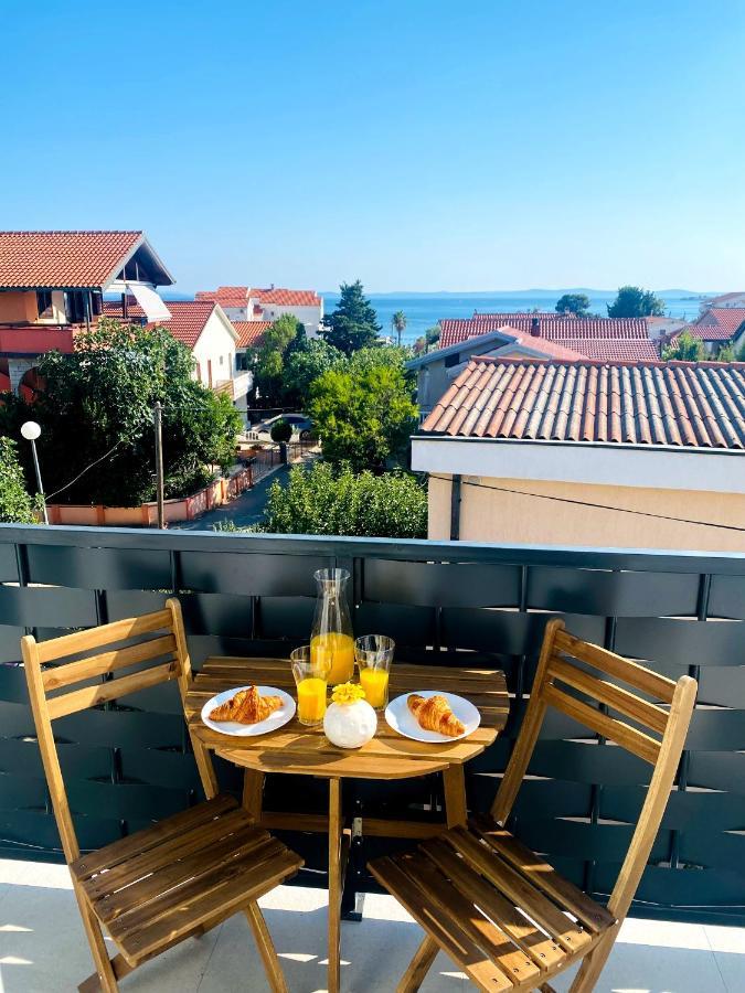 Villa Danza Del Mar - Designed For Adults Вир Экстерьер фото