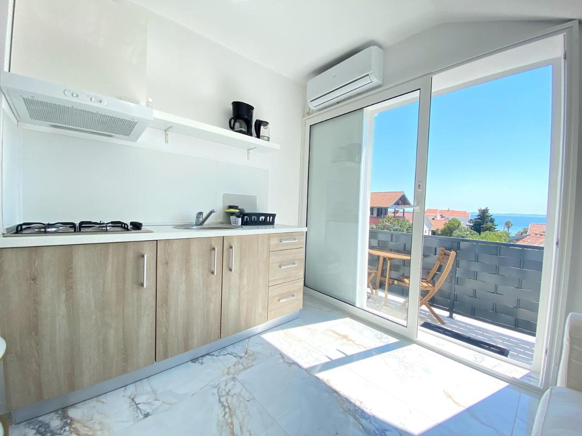 Villa Danza Del Mar - Designed For Adults Вир Экстерьер фото