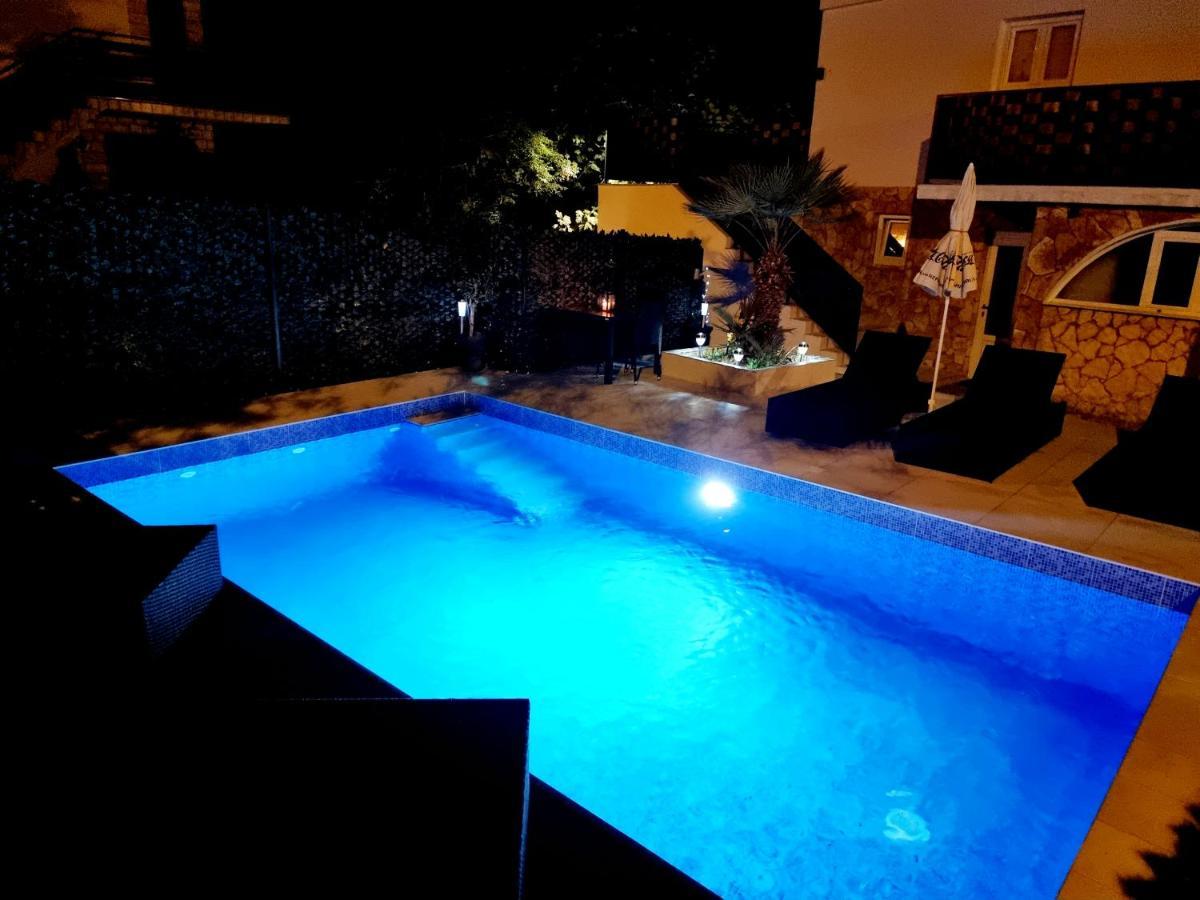 Villa Danza Del Mar - Designed For Adults Вир Экстерьер фото