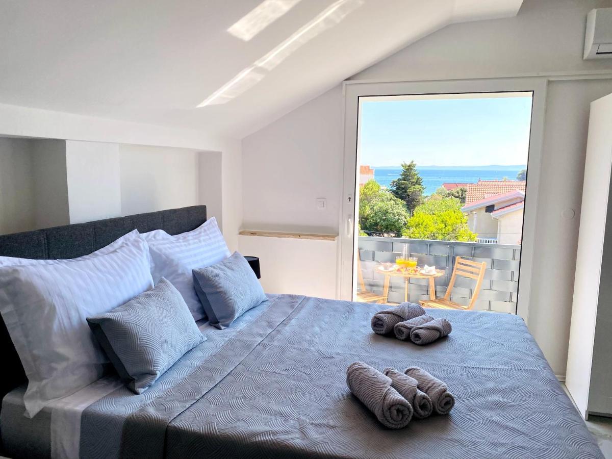 Villa Danza Del Mar - Designed For Adults Вир Экстерьер фото