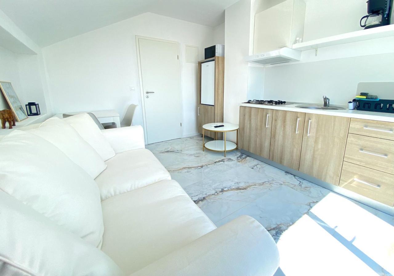 Villa Danza Del Mar - Designed For Adults Вир Экстерьер фото