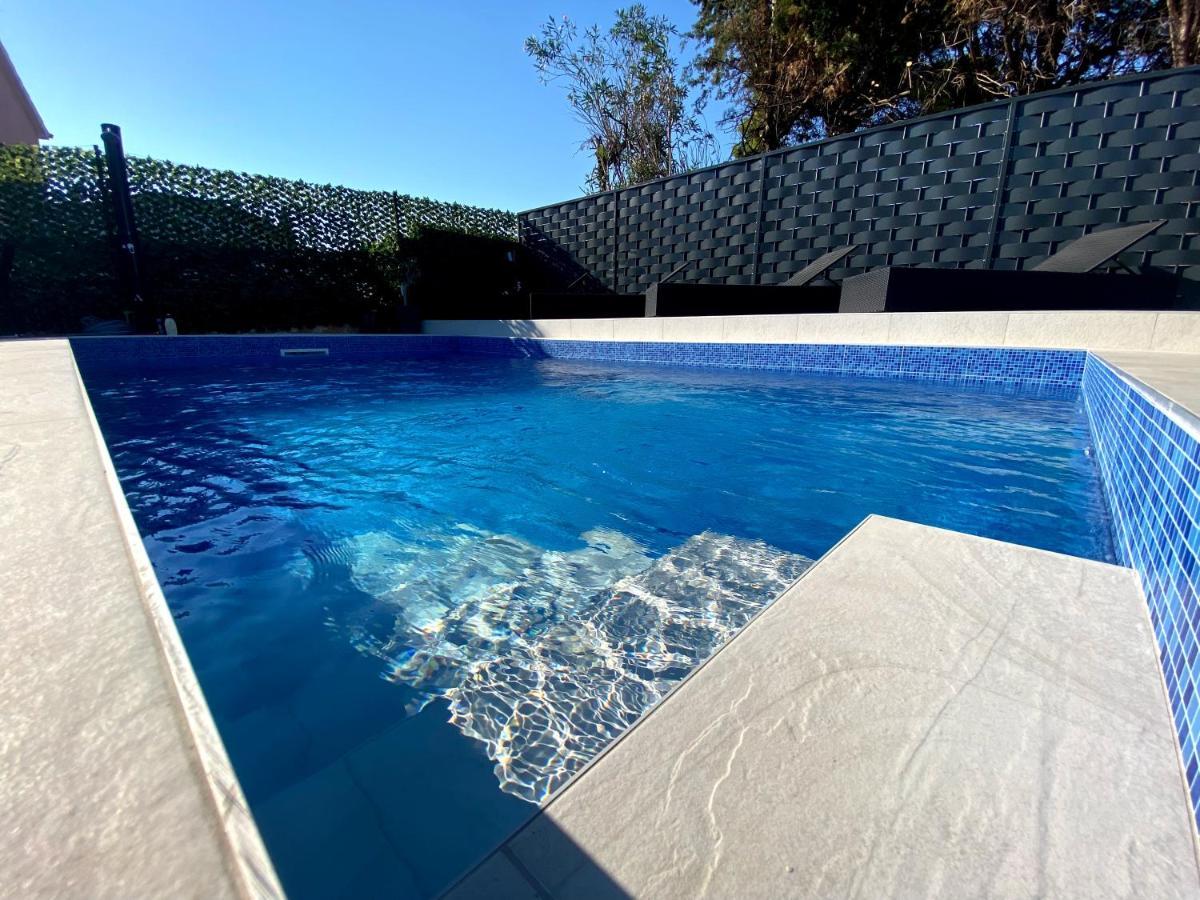 Villa Danza Del Mar - Designed For Adults Вир Экстерьер фото