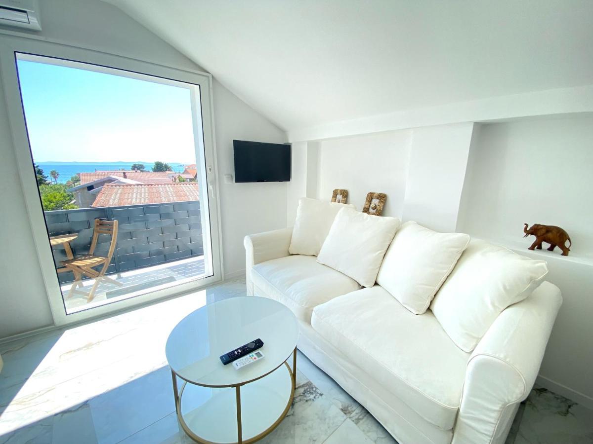Villa Danza Del Mar - Designed For Adults Вир Экстерьер фото