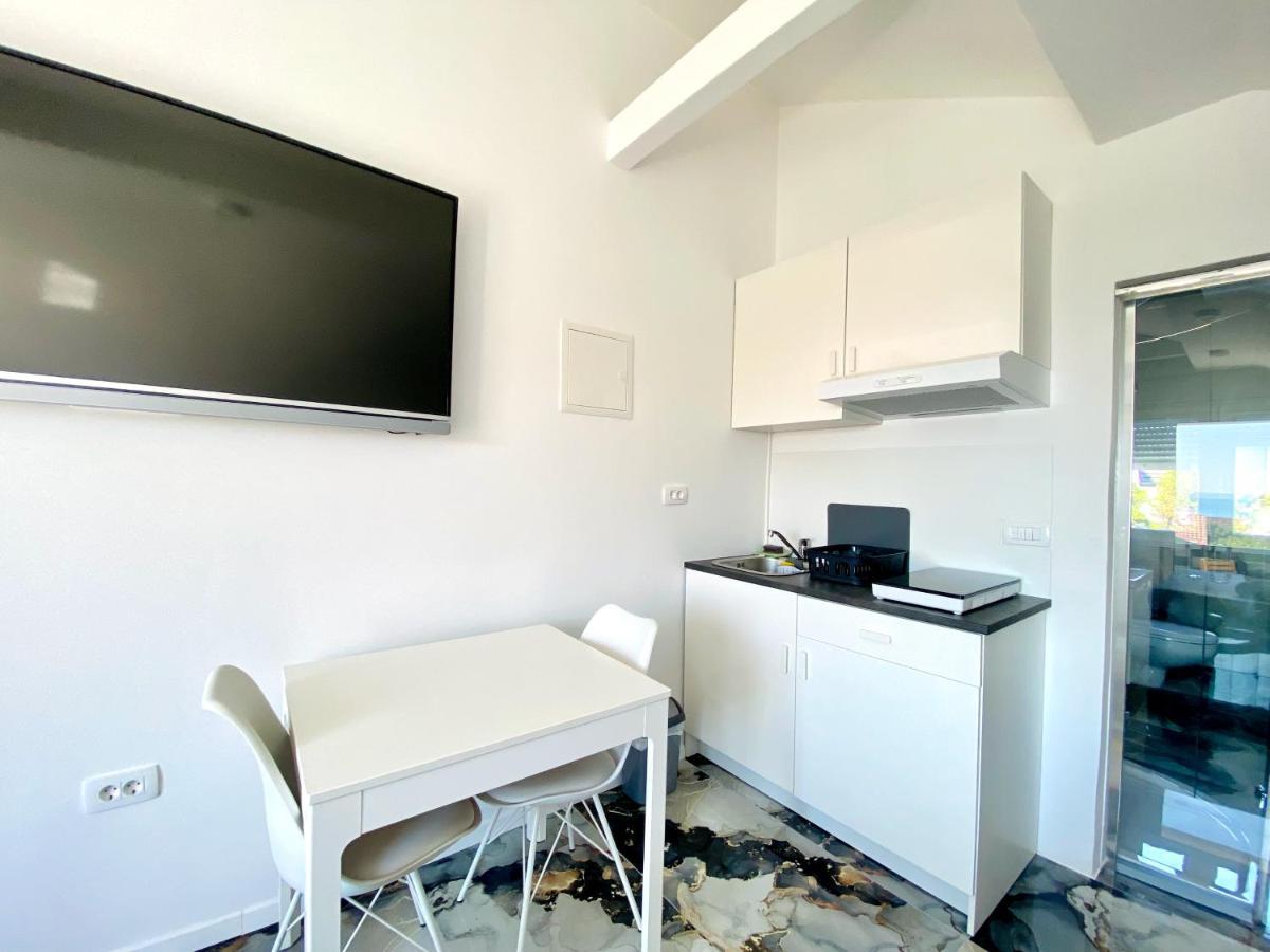 Villa Danza Del Mar - Designed For Adults Вир Экстерьер фото