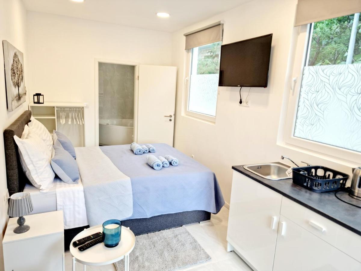 Villa Danza Del Mar - Designed For Adults Вир Экстерьер фото