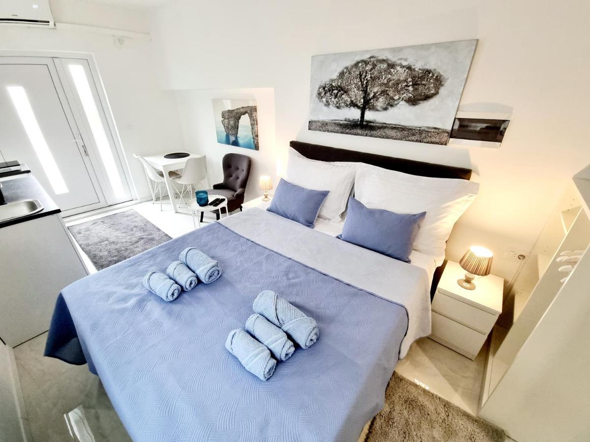 Villa Danza Del Mar - Designed For Adults Вир Экстерьер фото