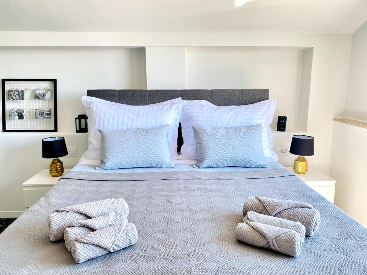Villa Danza Del Mar - Designed For Adults Вир Экстерьер фото