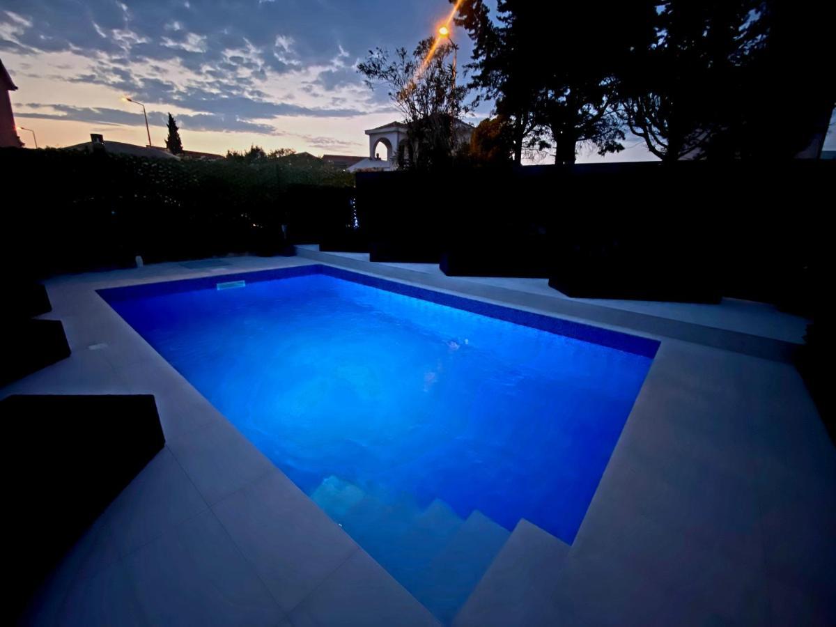 Villa Danza Del Mar - Designed For Adults Вир Экстерьер фото