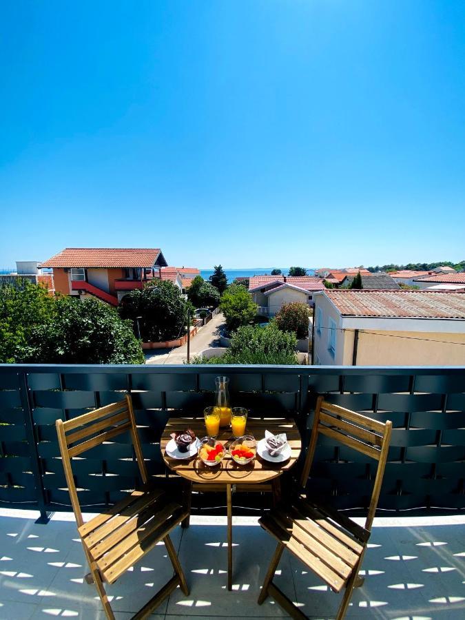 Villa Danza Del Mar - Designed For Adults Вир Экстерьер фото