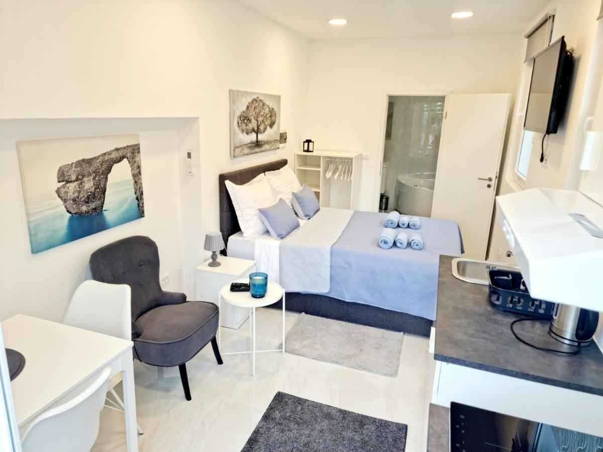 Villa Danza Del Mar - Designed For Adults Вир Экстерьер фото