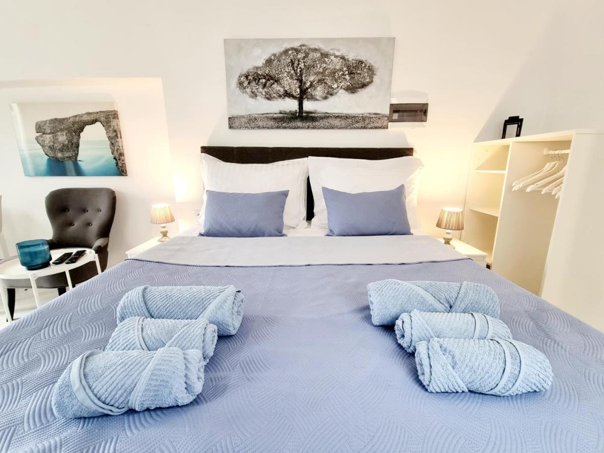 Villa Danza Del Mar - Designed For Adults Вир Экстерьер фото