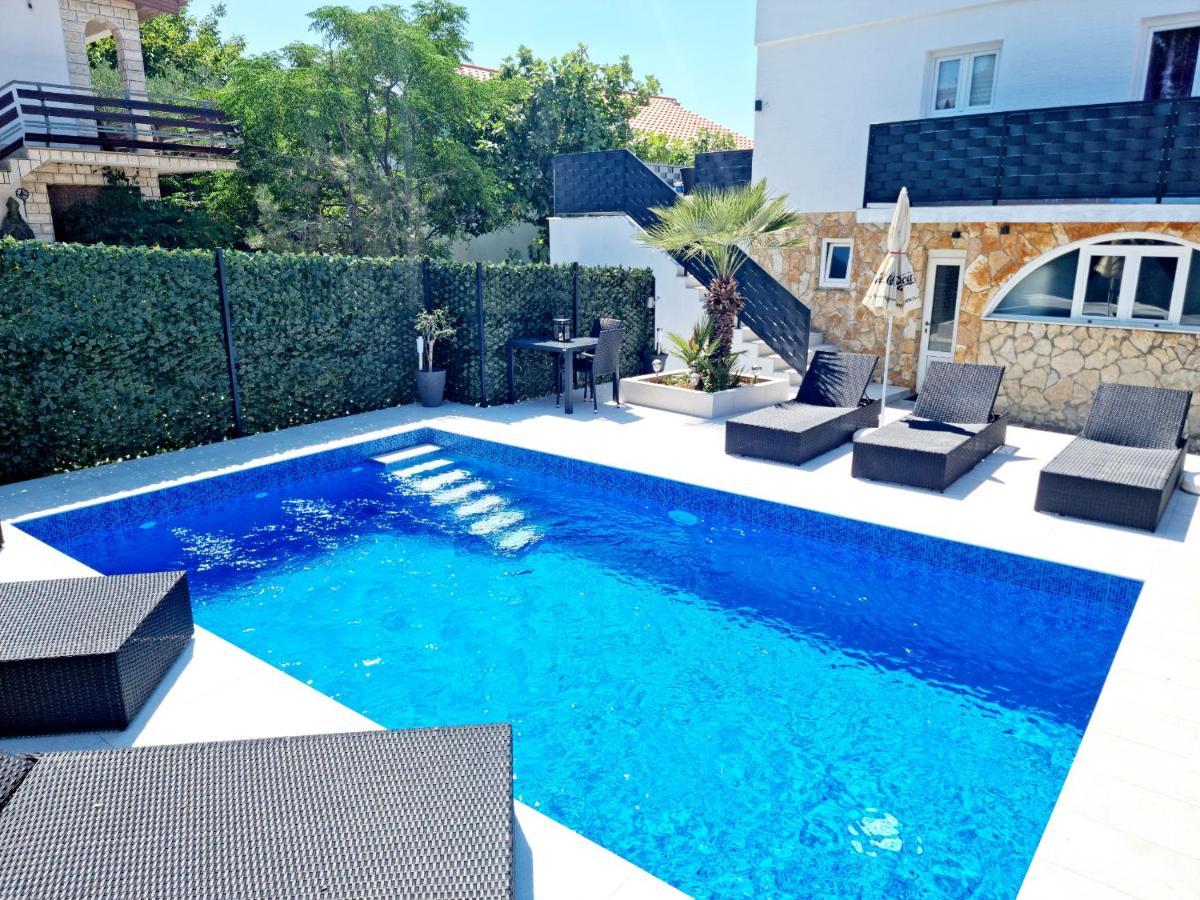 Villa Danza Del Mar - Designed For Adults Вир Экстерьер фото