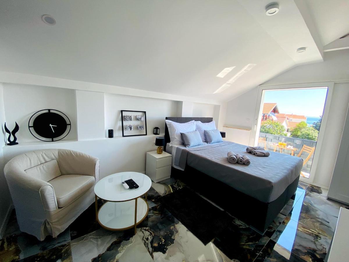 Villa Danza Del Mar - Designed For Adults Вир Экстерьер фото