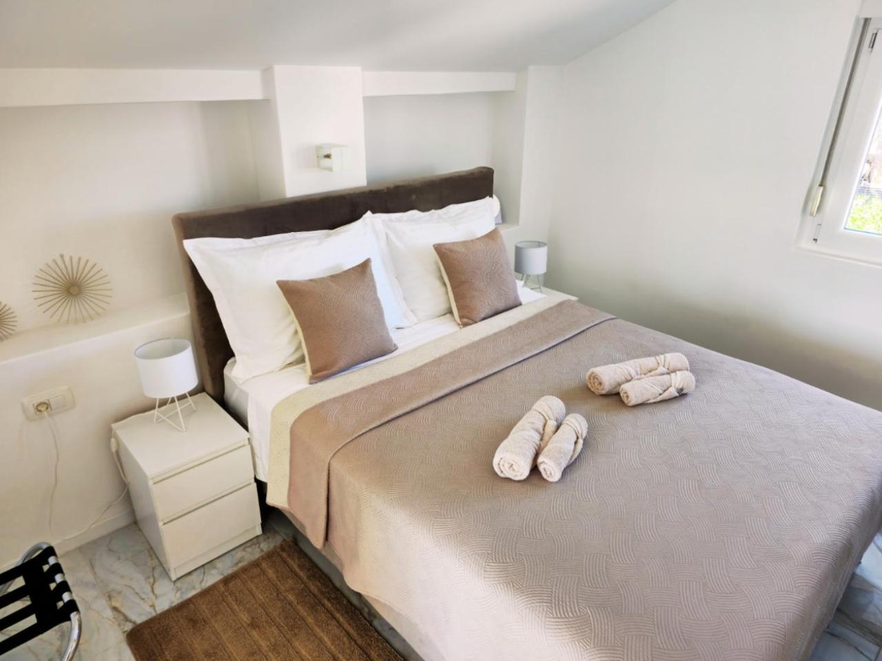 Villa Danza Del Mar - Designed For Adults Вир Экстерьер фото
