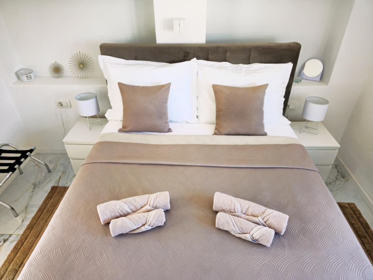 Villa Danza Del Mar - Designed For Adults Вир Экстерьер фото
