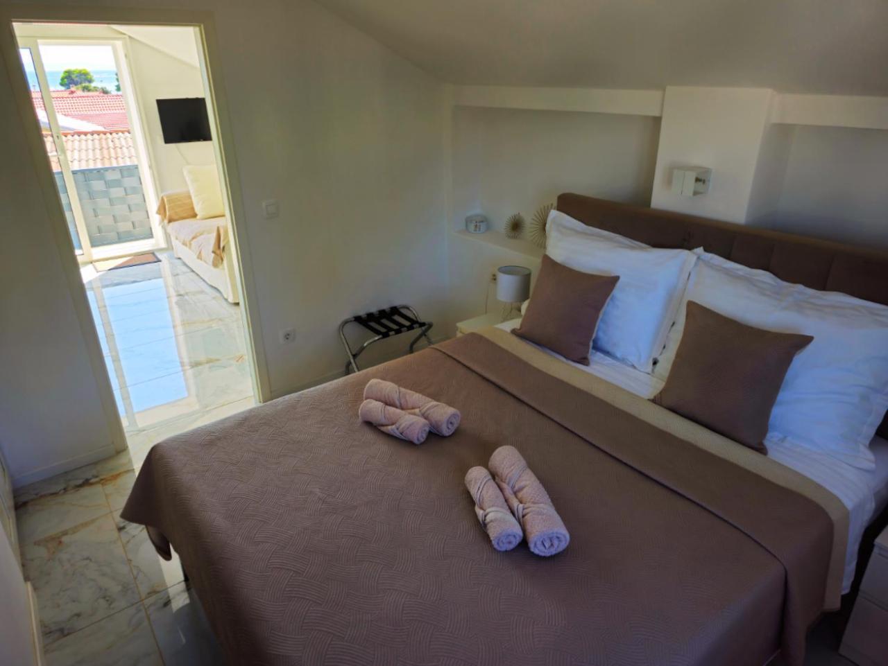 Villa Danza Del Mar - Designed For Adults Вир Экстерьер фото